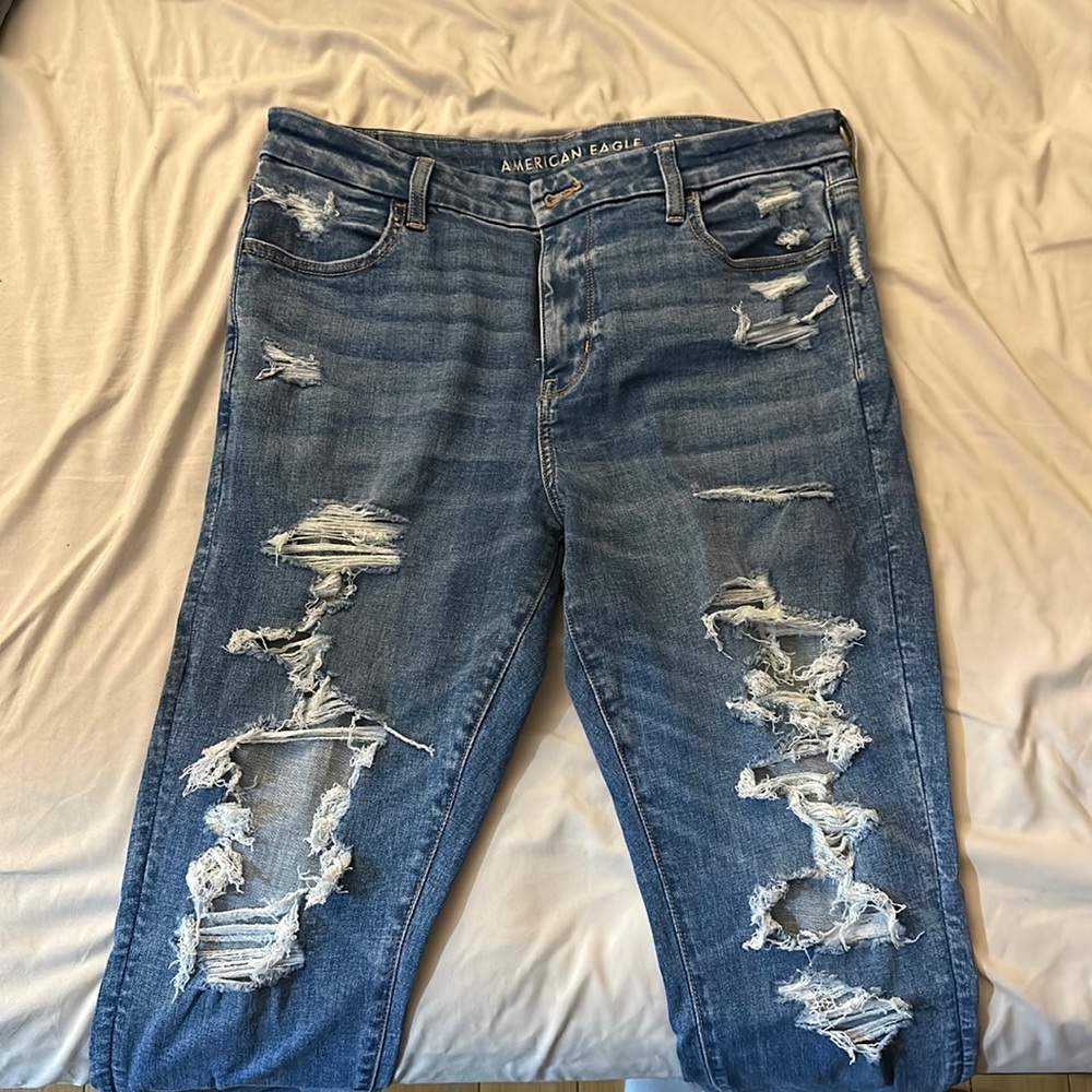 American Eagle - image 1